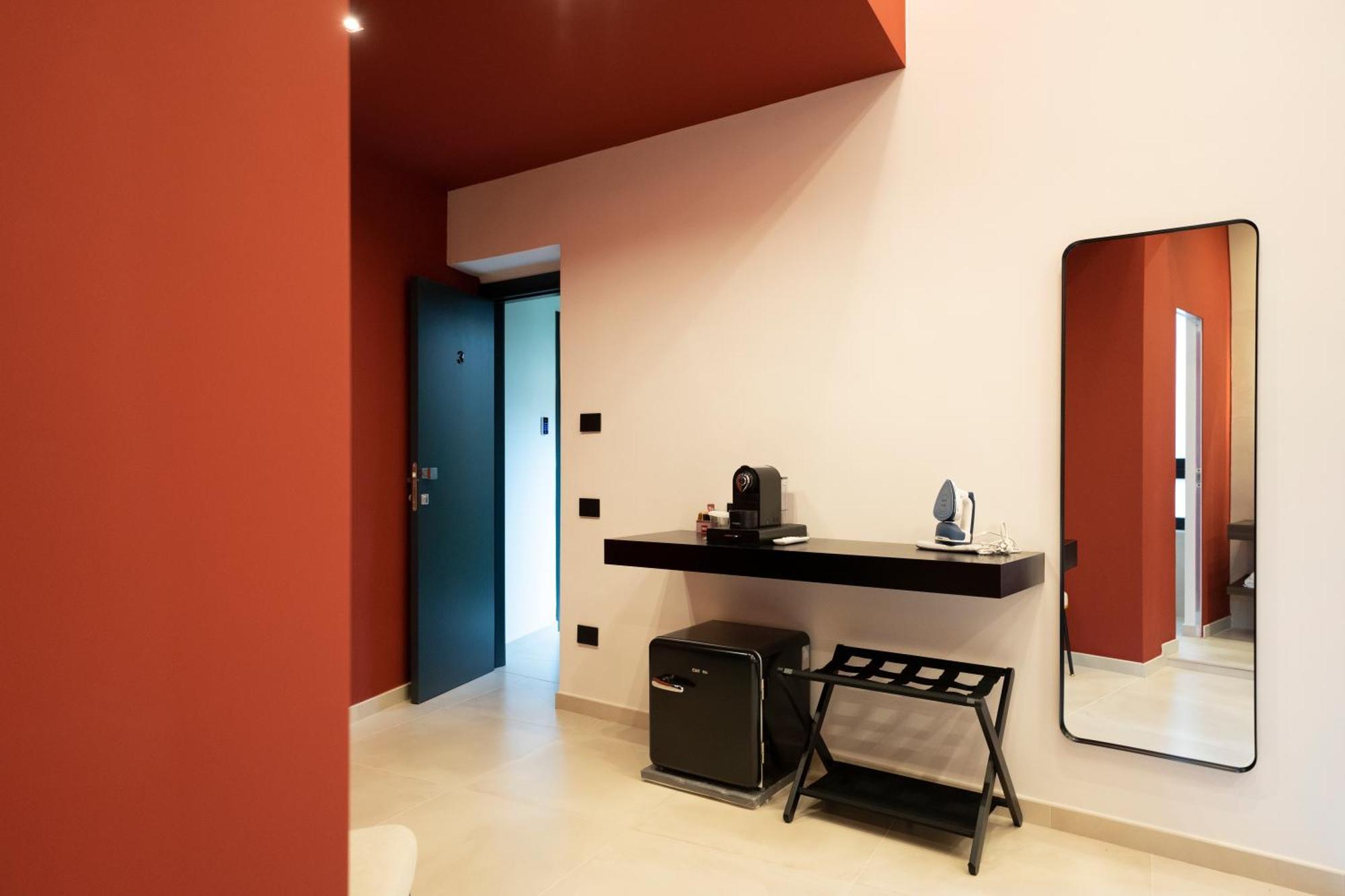 Myto Relais Naples
