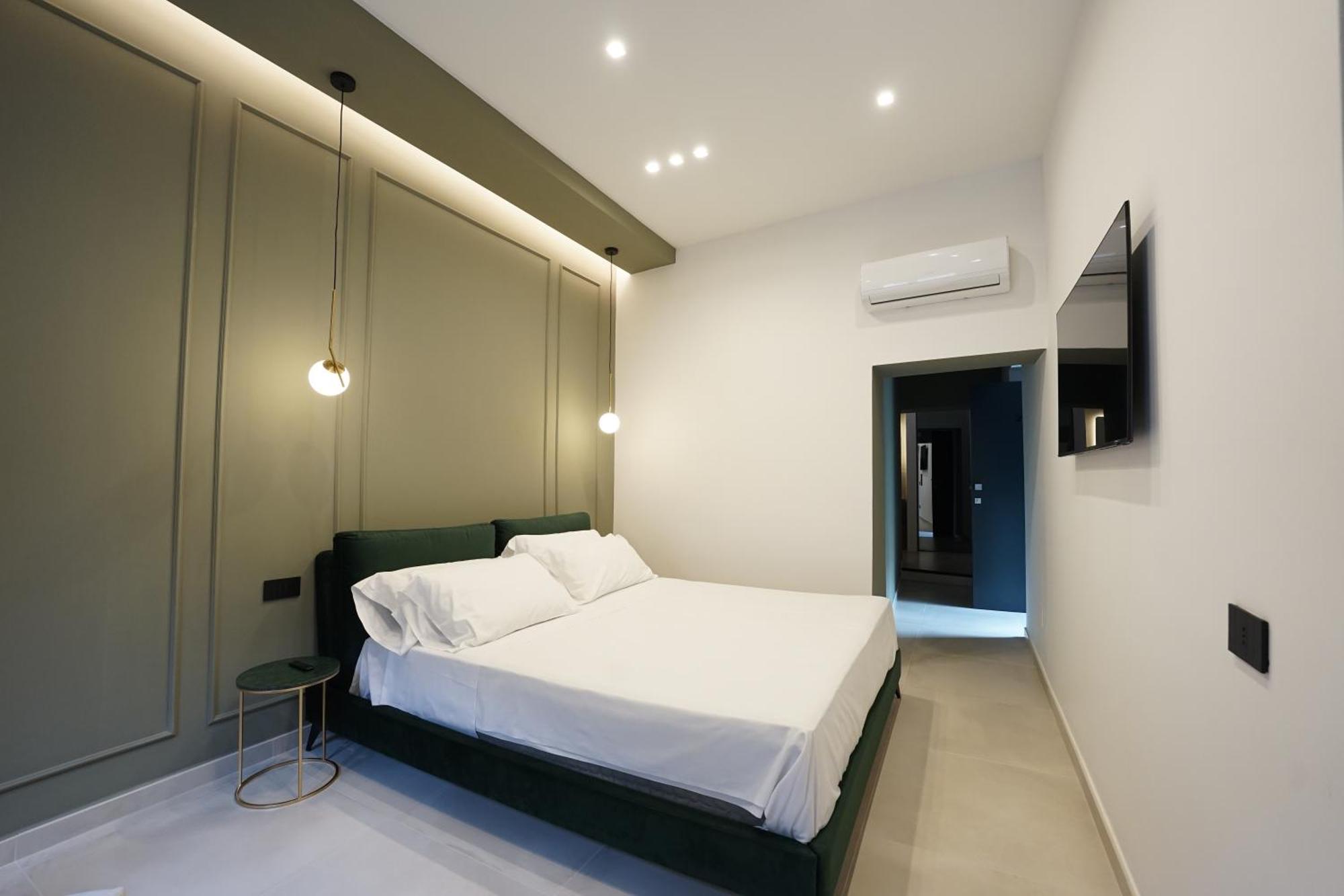 Guest house Myto Relais *