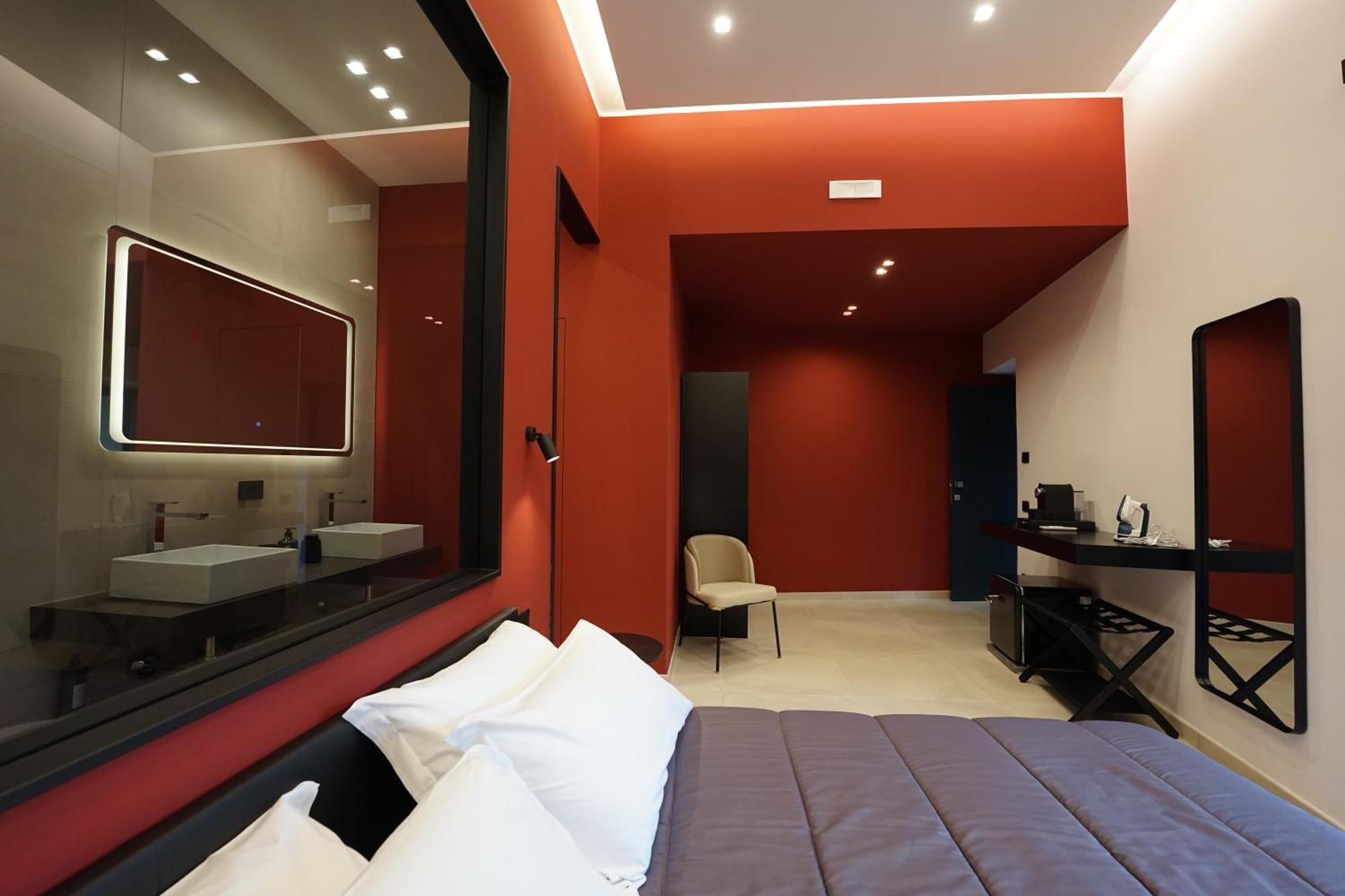 Guest house Myto Relais *