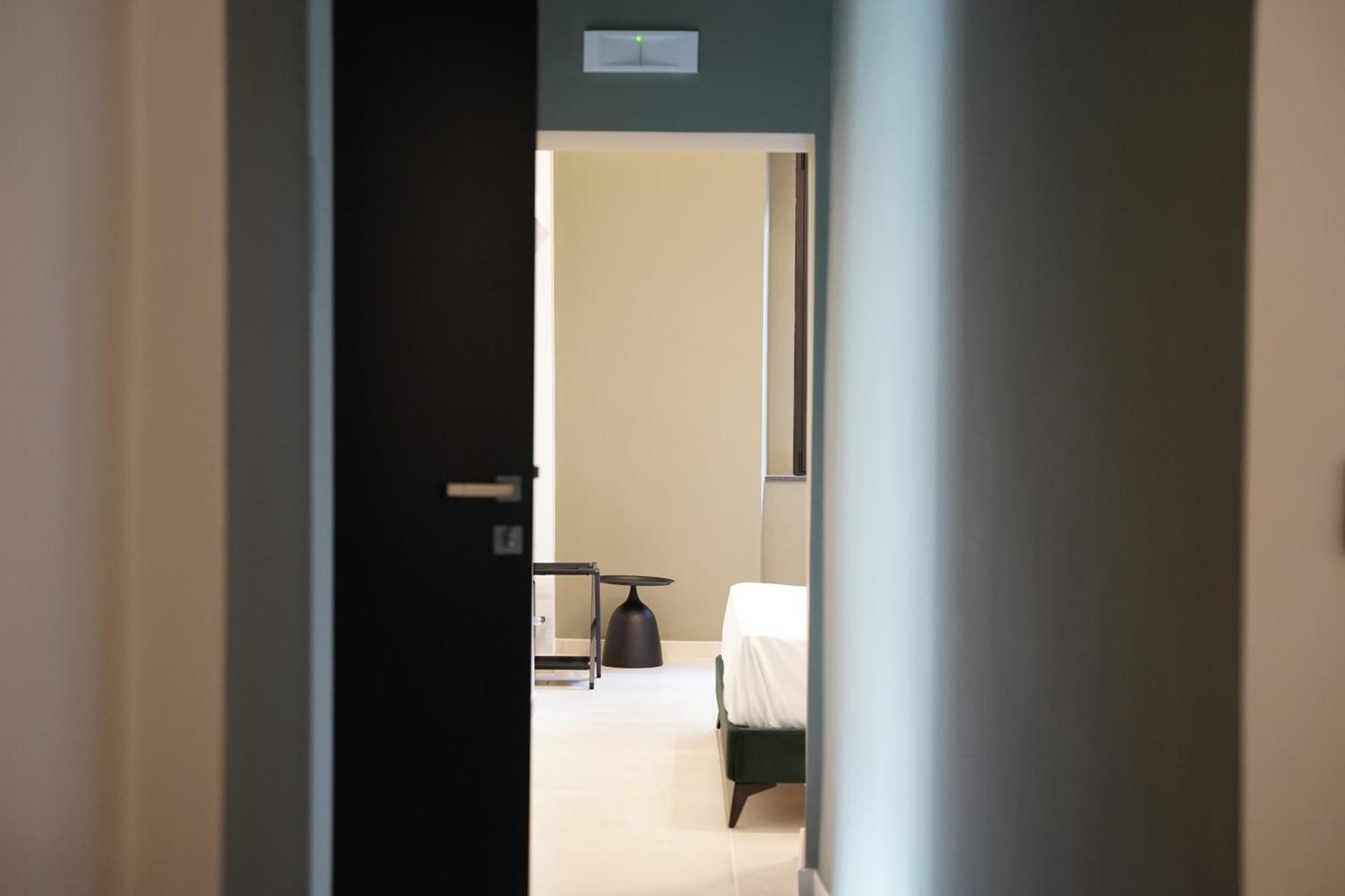 Guest house Myto Relais *