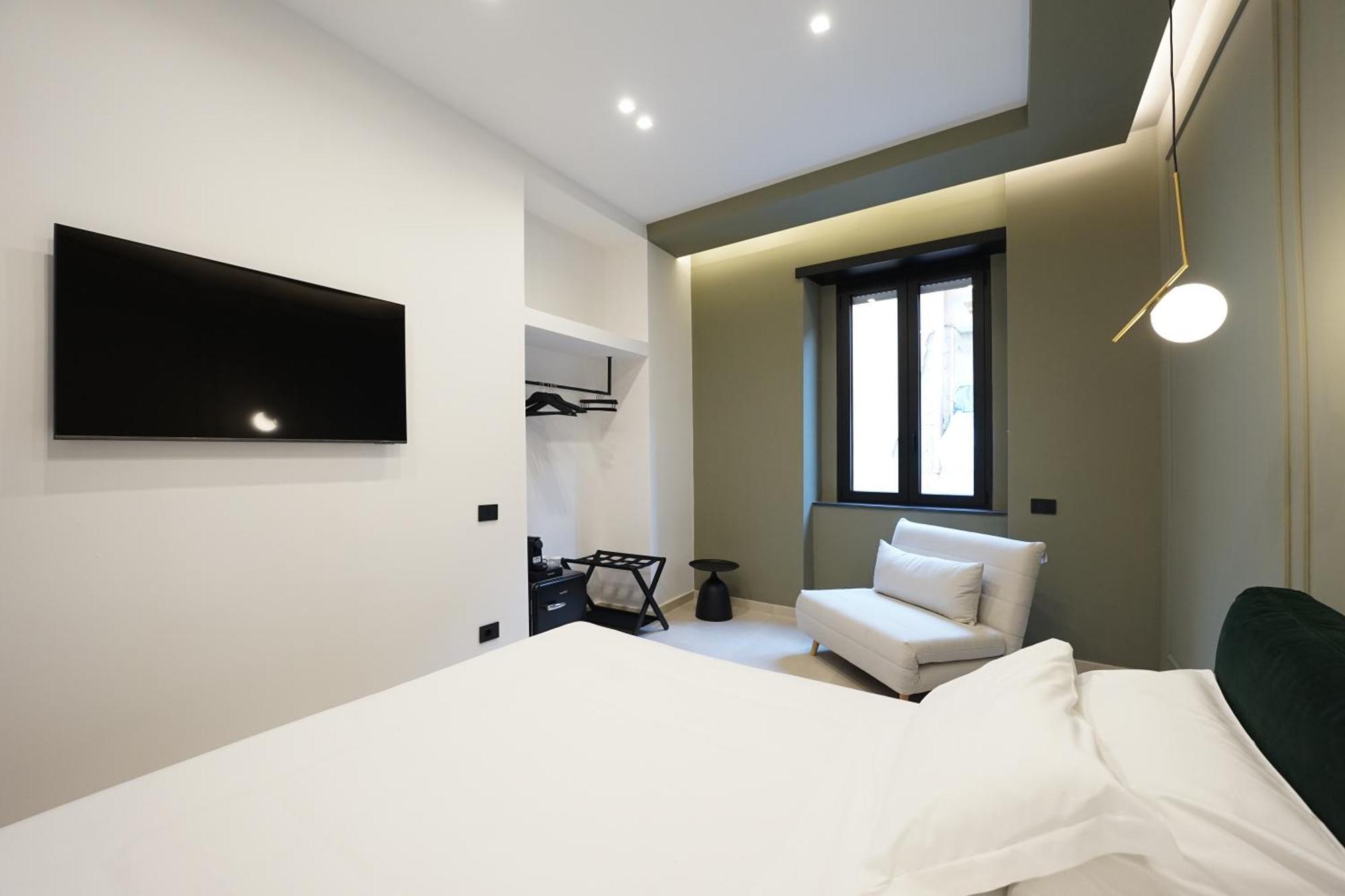 Myto Relais Guest house Naples